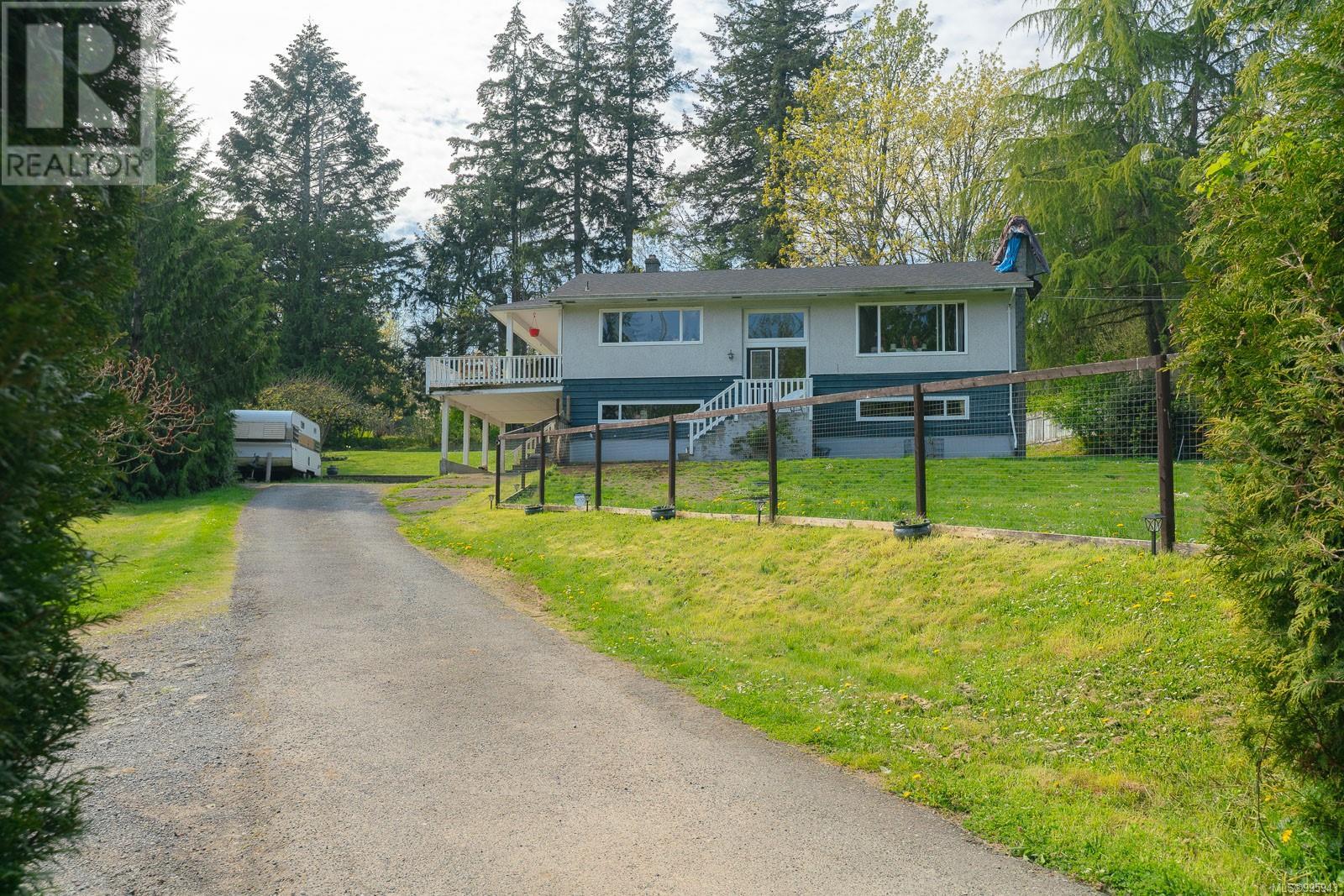 Property at 11228 Chemainus Rd image 1