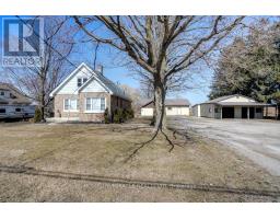 1047 PARKINSON ROAD N, Woodstock, Ontario