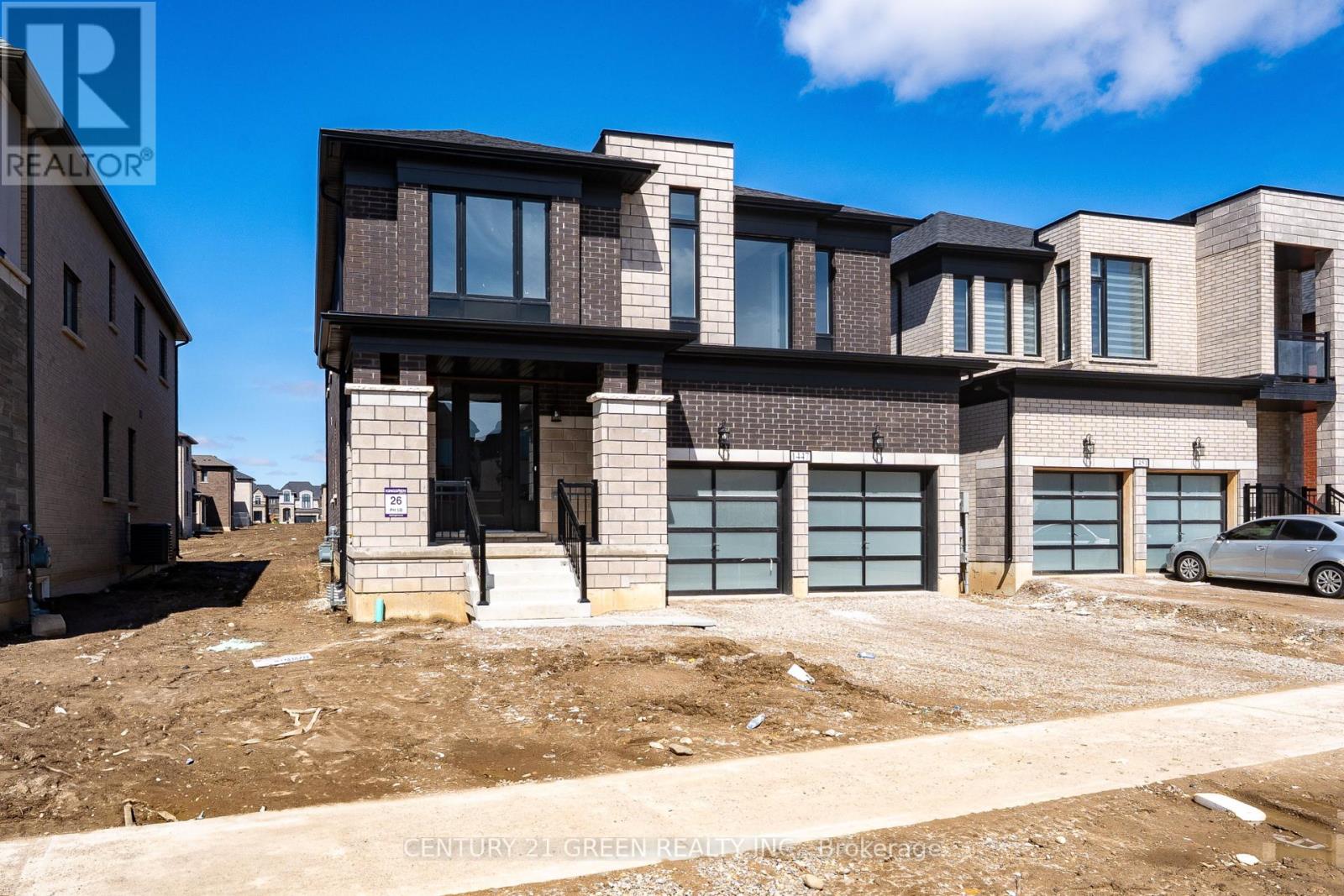 1447 Upper Thames Drive, Woodstock, Ontario  N4T 0P9 - Photo 3 - X12094323