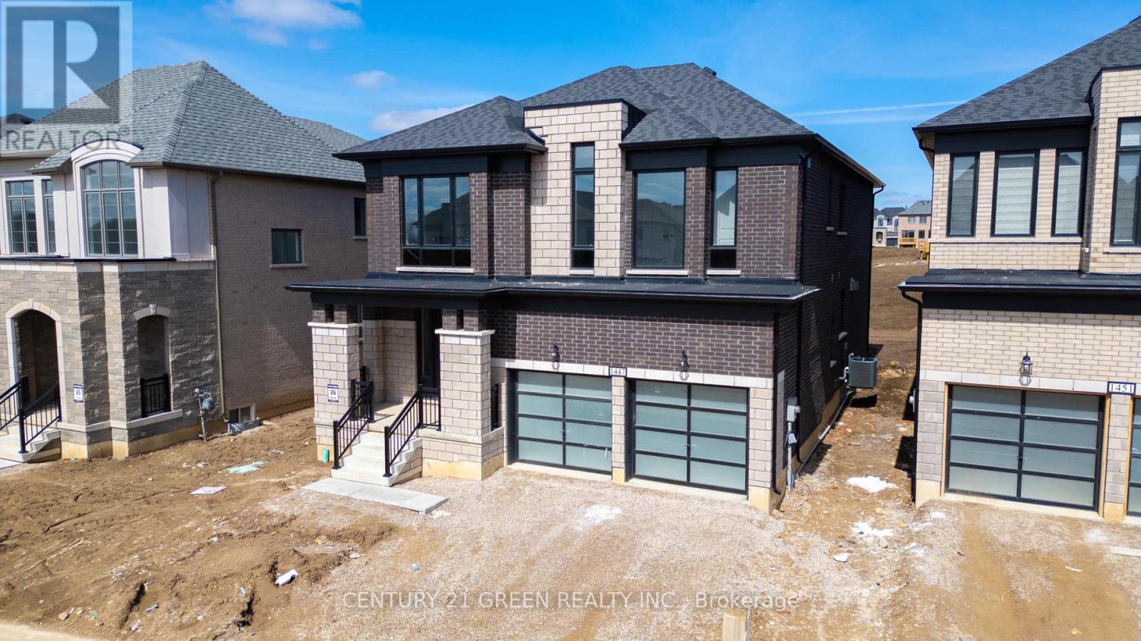 1447 Upper Thames Drive, Woodstock, Ontario  N4T 0P9 - Photo 4 - X12094323