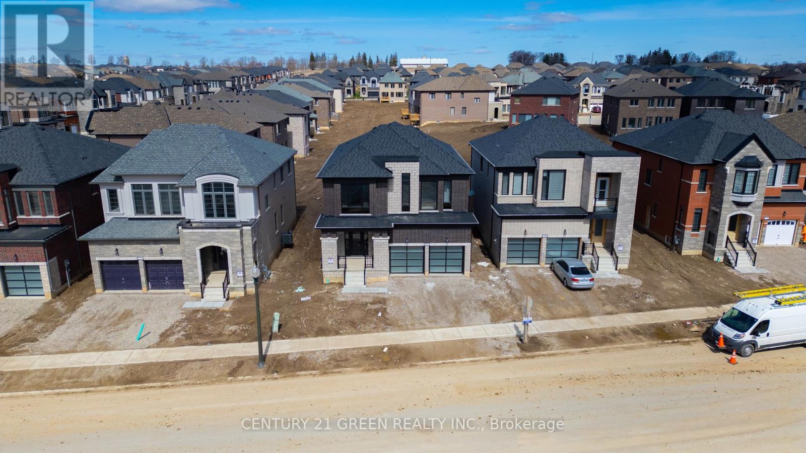 1447 Upper Thames Drive, Woodstock, Ontario  N4T 0P9 - Photo 46 - X12094323
