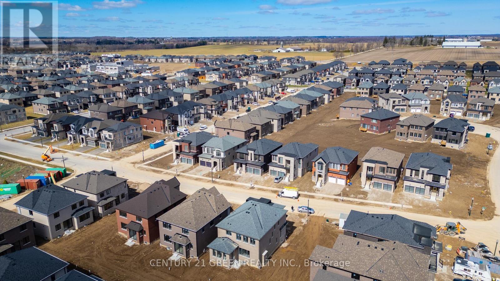 1447 Upper Thames Drive, Woodstock, Ontario  N4T 0P9 - Photo 48 - X12094323