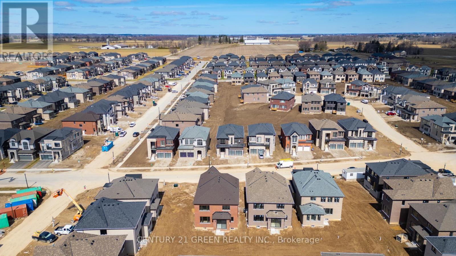 1447 Upper Thames Drive, Woodstock, Ontario  N4T 0P9 - Photo 49 - X12094323