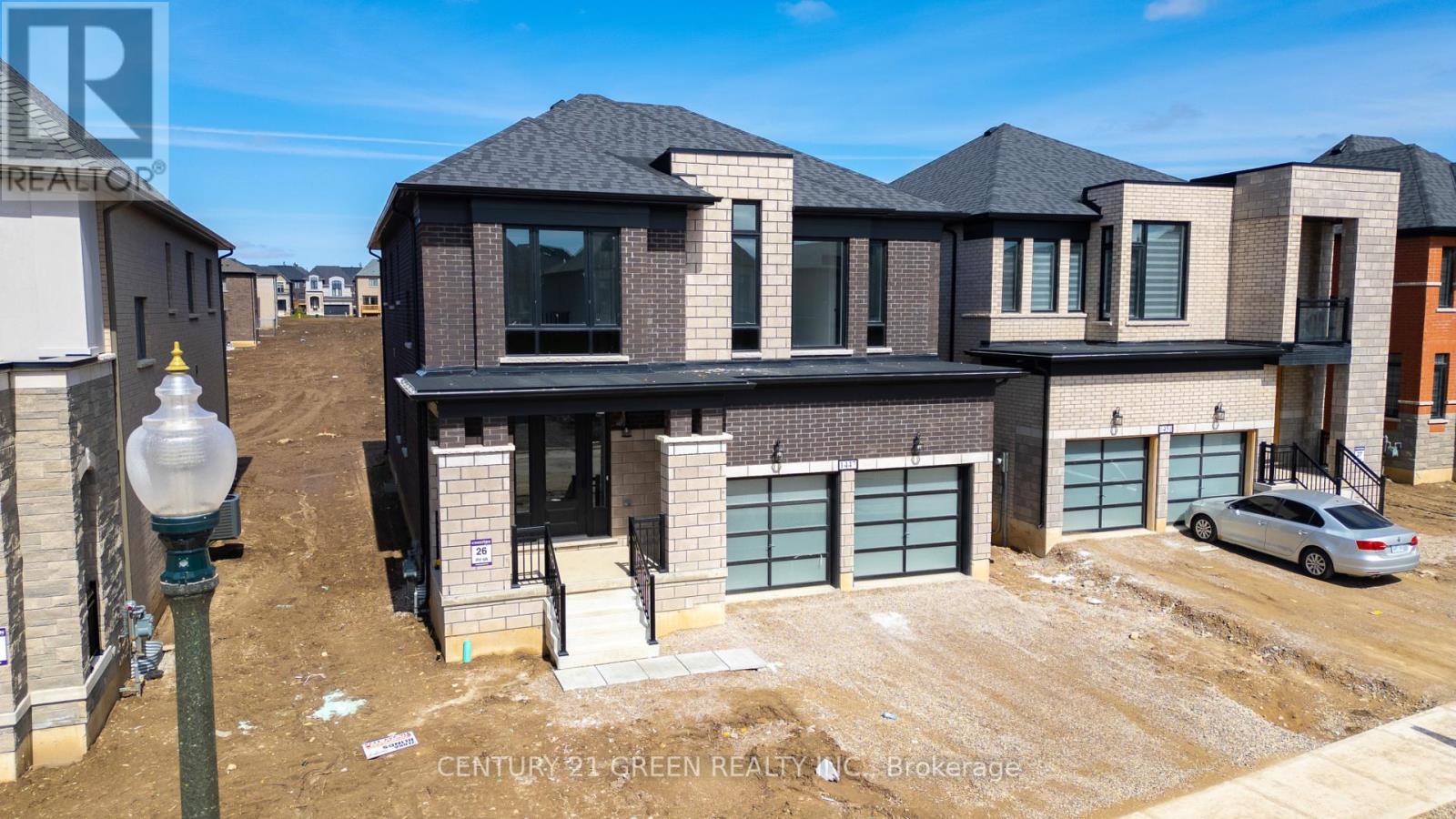 1447 Upper Thames Drive, Woodstock, Ontario  N4T 0P9 - Photo 6 - X12094323