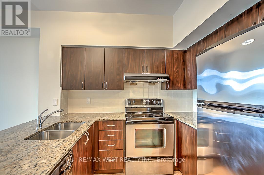 907 - 32 Clegg Road, Markham, Ontario  L6G 0B2 - Photo 14 - N12094185