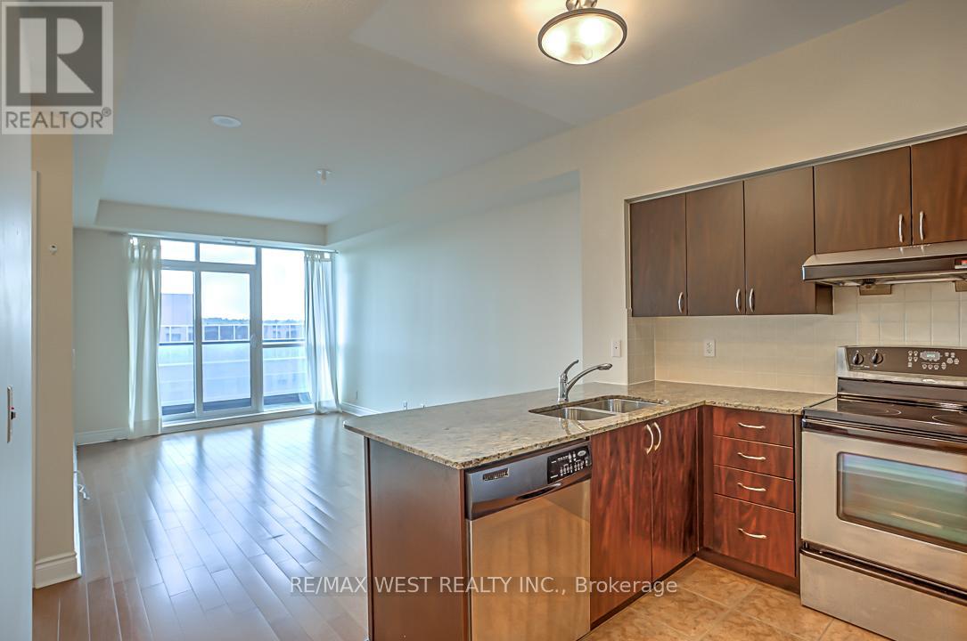 907 - 32 Clegg Road, Markham, Ontario  L6G 0B2 - Photo 20 - N12094185