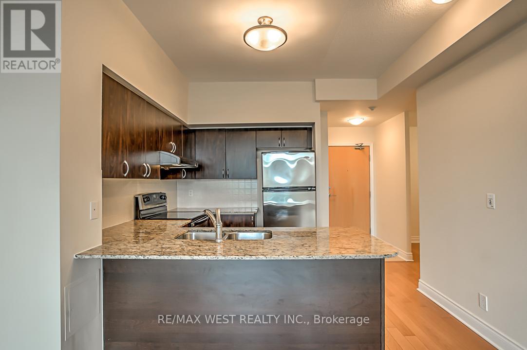 907 - 32 Clegg Road, Markham, Ontario  L6G 0B2 - Photo 11 - N12094185