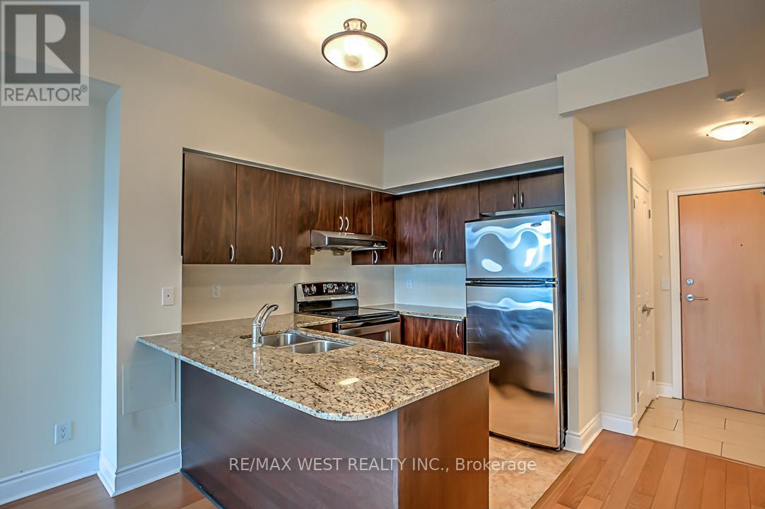 907 - 32 Clegg Road, Markham, Ontario  L6G 0B2 - Photo 12 - N12094185