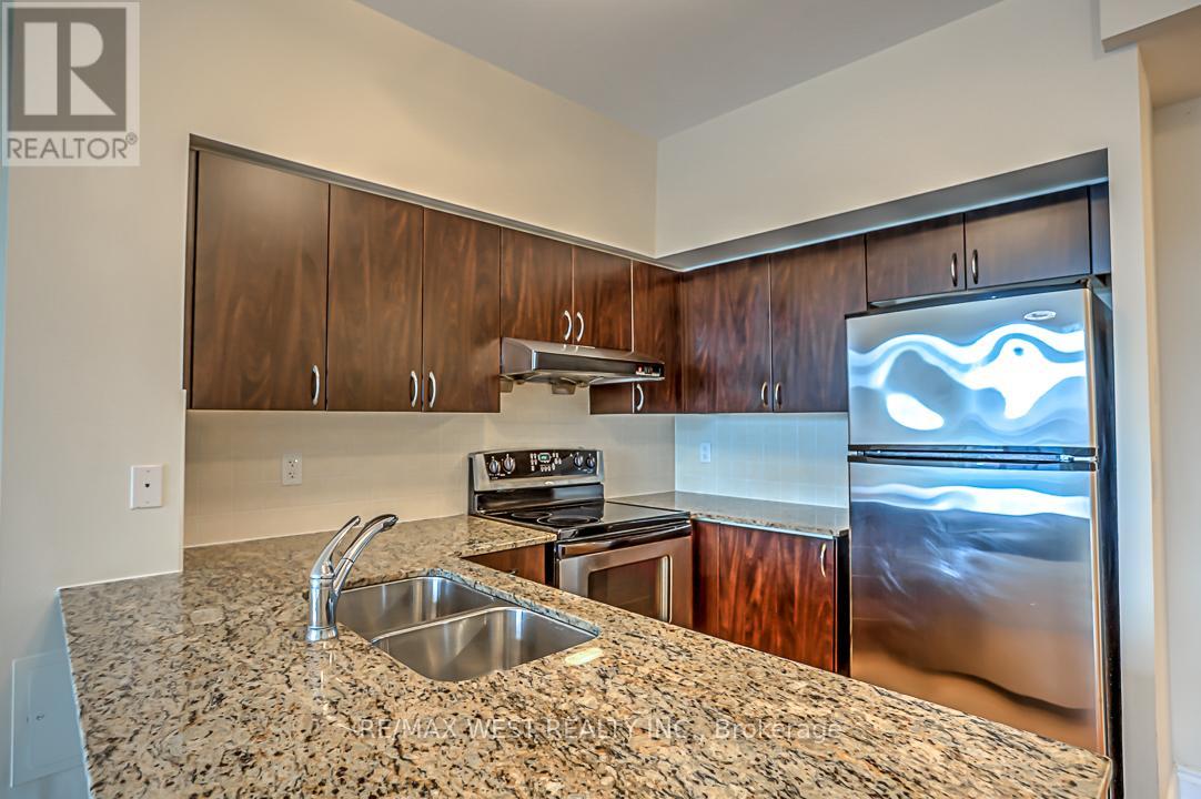 907 - 32 Clegg Road, Markham, Ontario  L6G 0B2 - Photo 13 - N12094185