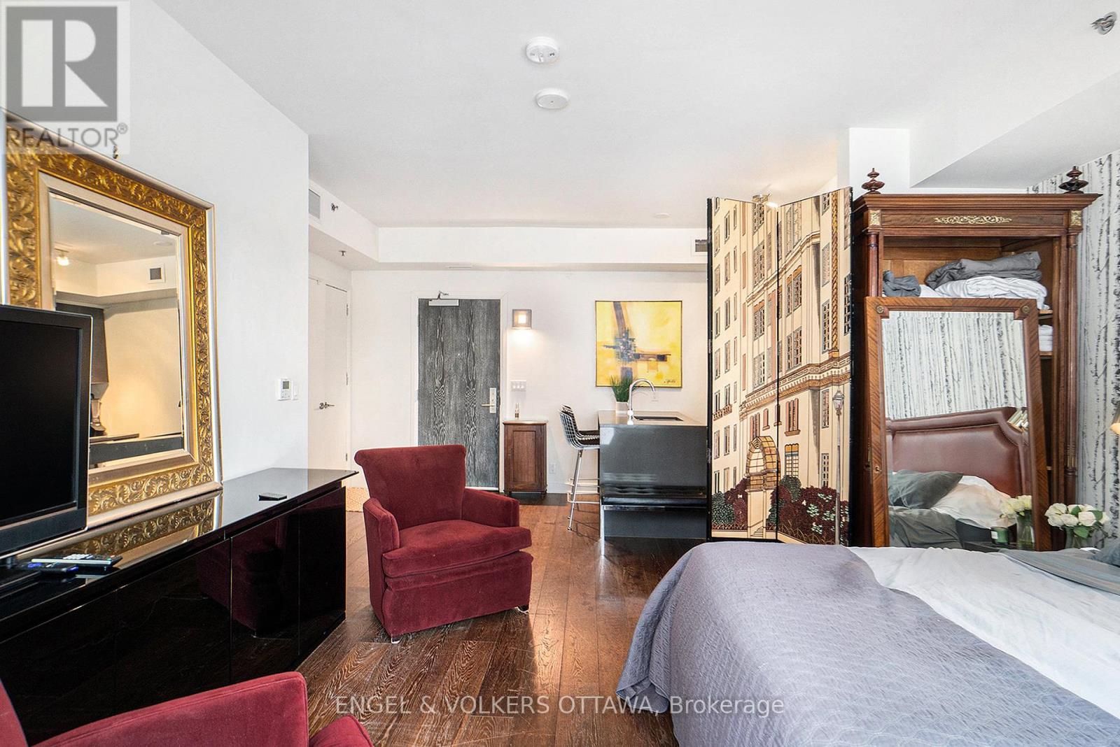 406 - 428 Sparks Street, Ottawa, Ontario  K1R 0B3 - Photo 16 - X12094338