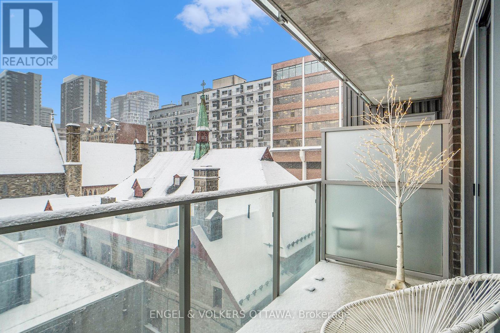 406 - 428 Sparks Street, Ottawa, Ontario  K1R 0B3 - Photo 21 - X12094338