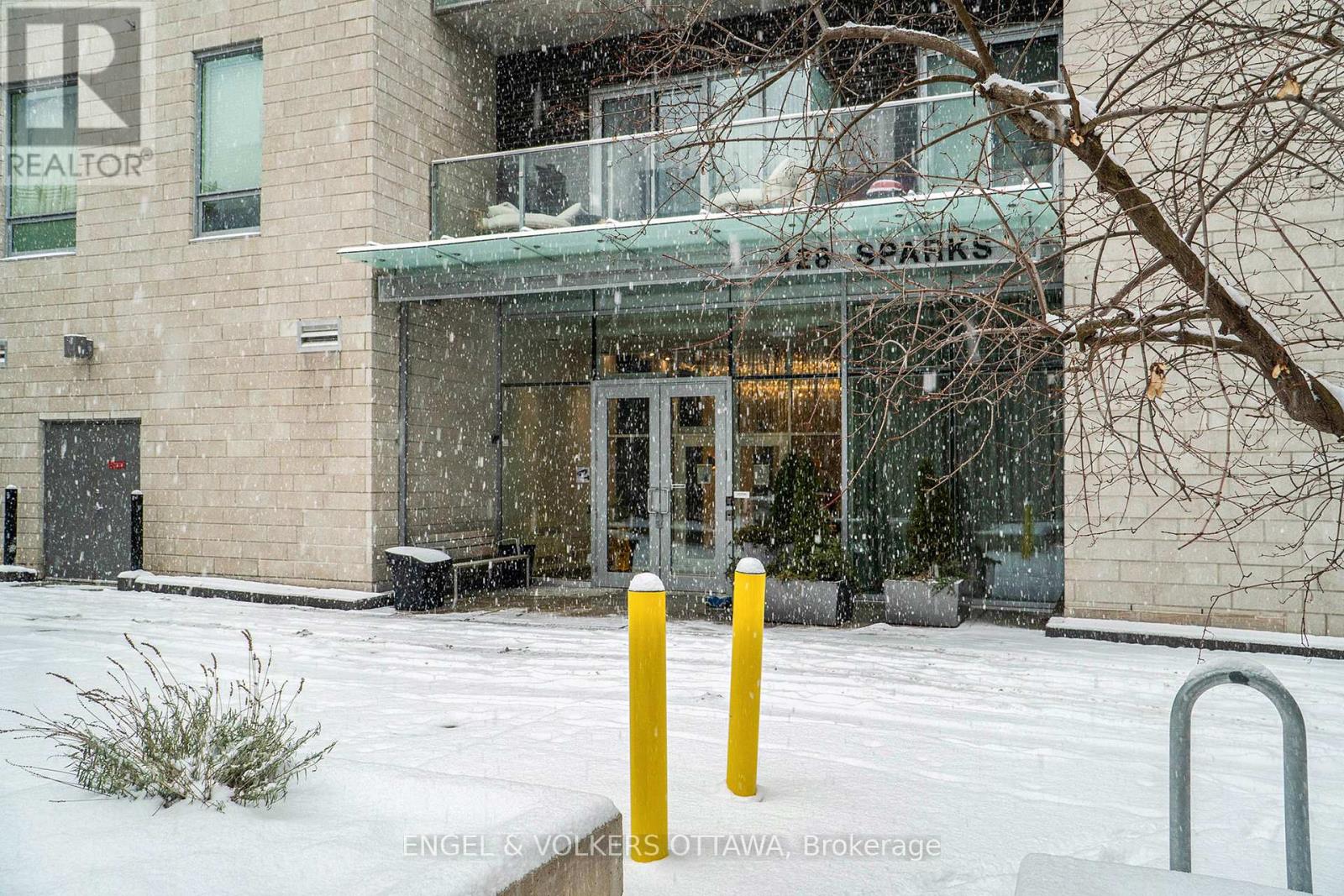 406 - 428 Sparks Street, Ottawa, Ontario  K1R 0B3 - Photo 5 - X12094338