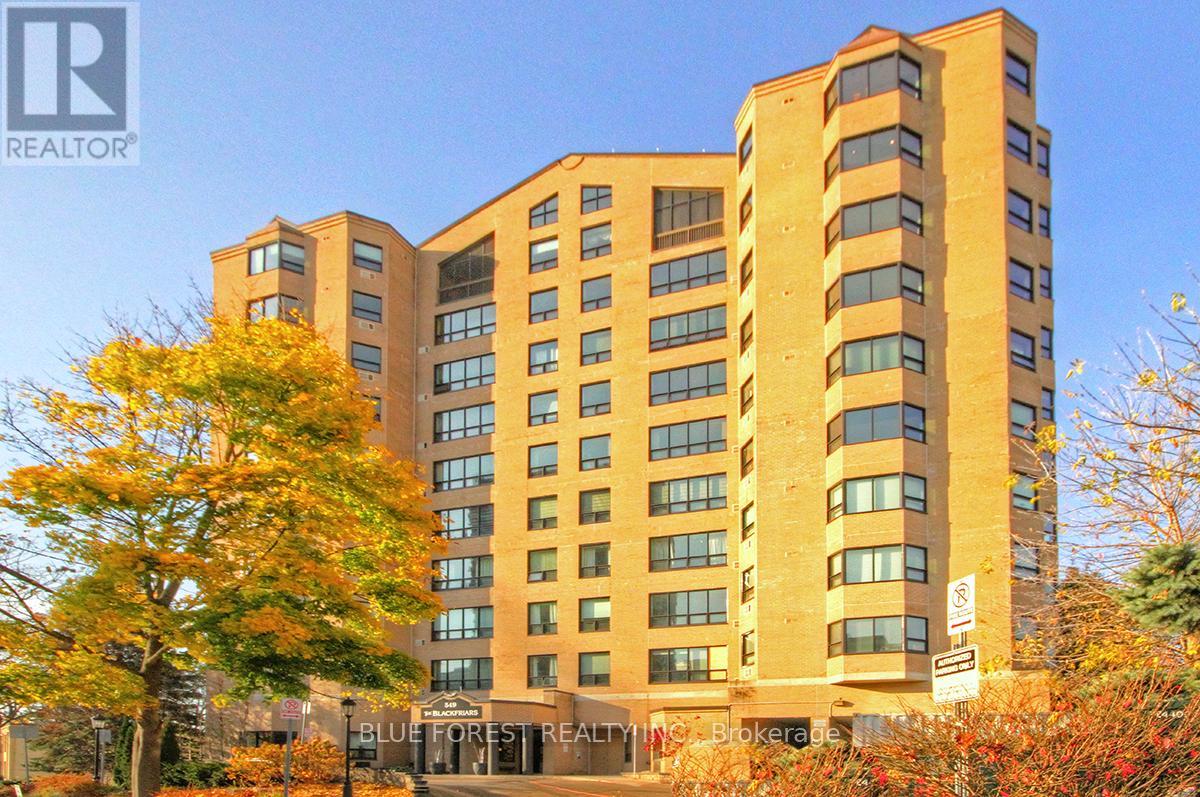 Property at 506 - 549 RIDOUT STREET N image 1