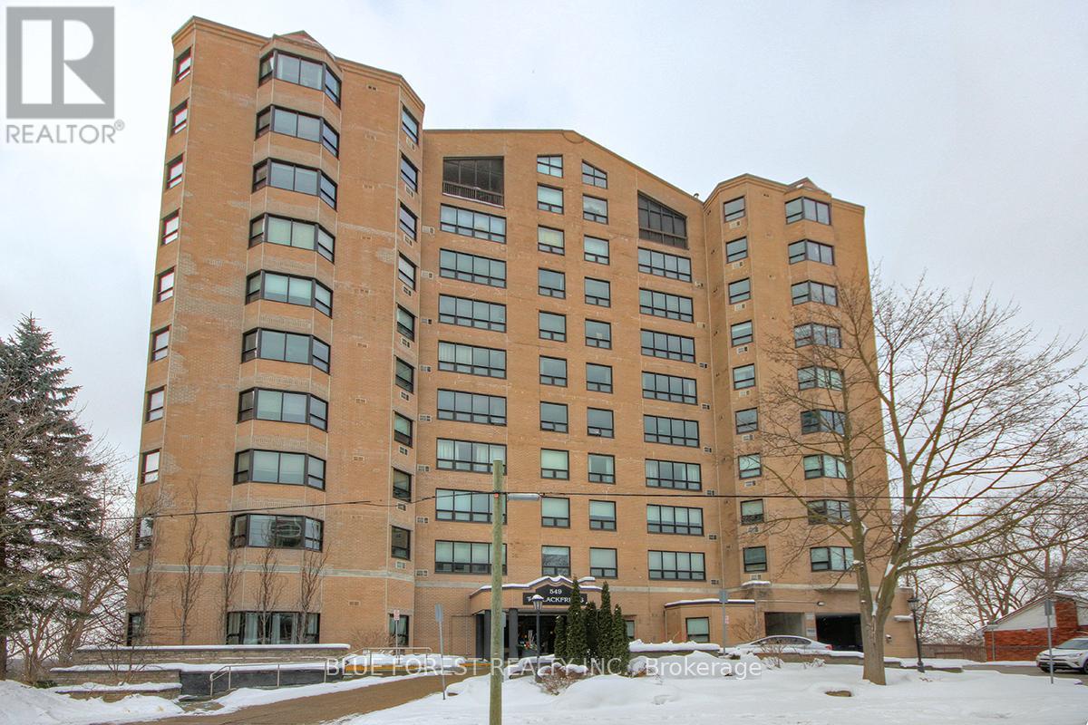 Property at 506 - 549 RIDOUT STREET N image 2