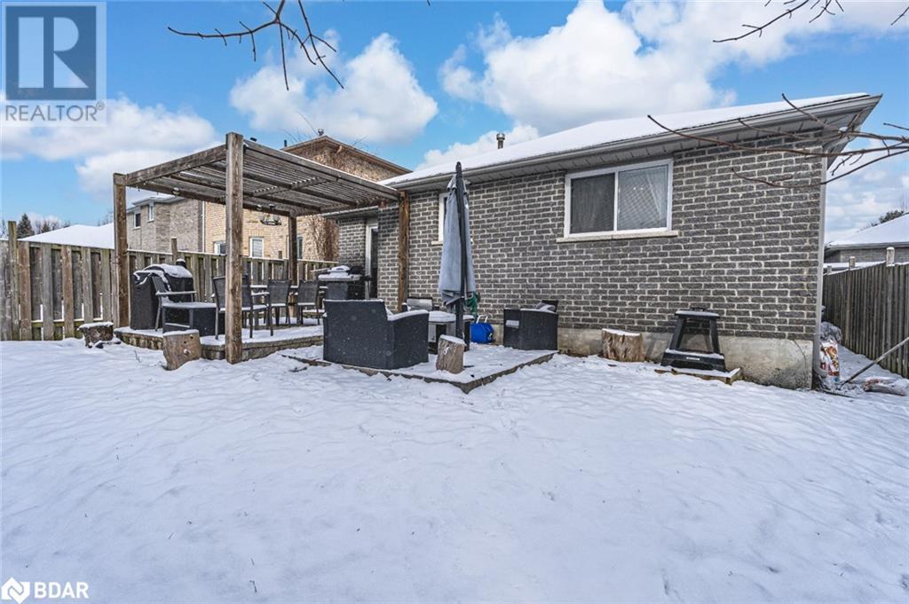 109 Ruffet Drive, Barrie, Ontario  L4N 0N7 - Photo 20 - 40710023