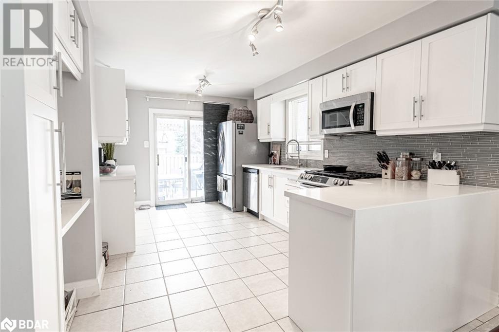 109 Ruffet Drive, Barrie, Ontario  L4N 0N7 - Photo 6 - 40710023