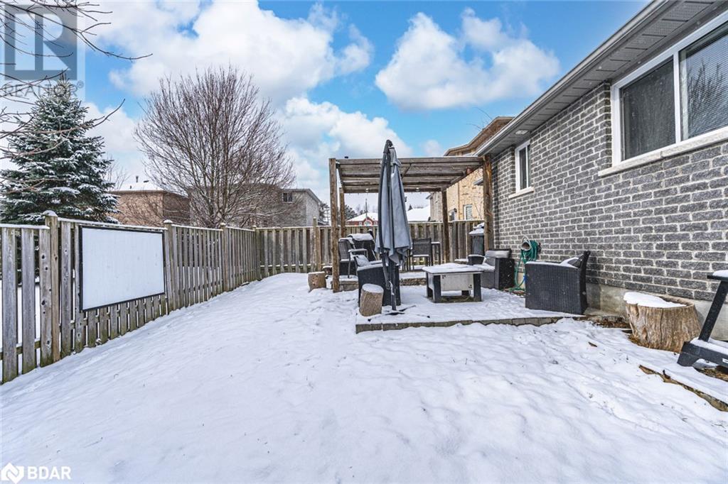 109 Ruffet Drive, Barrie, Ontario  L4N 0N7 - Photo 19 - 40710023