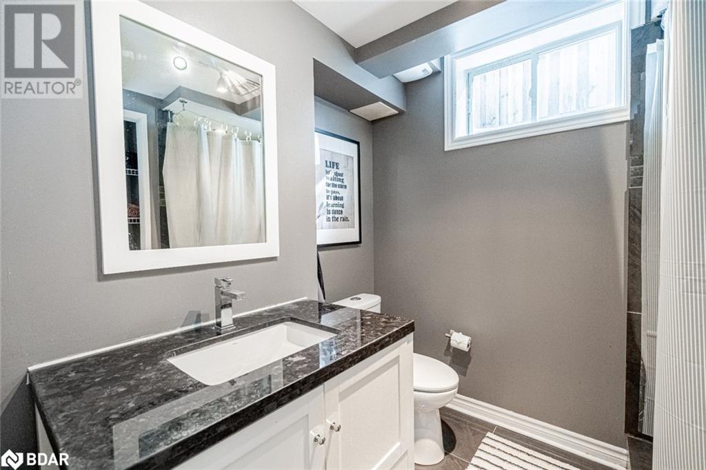 109 Ruffet Drive, Barrie, Ontario  L4N 0N7 - Photo 16 - 40710023