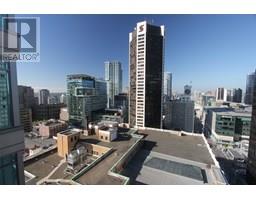 2301 610 GRANVILLE STREET