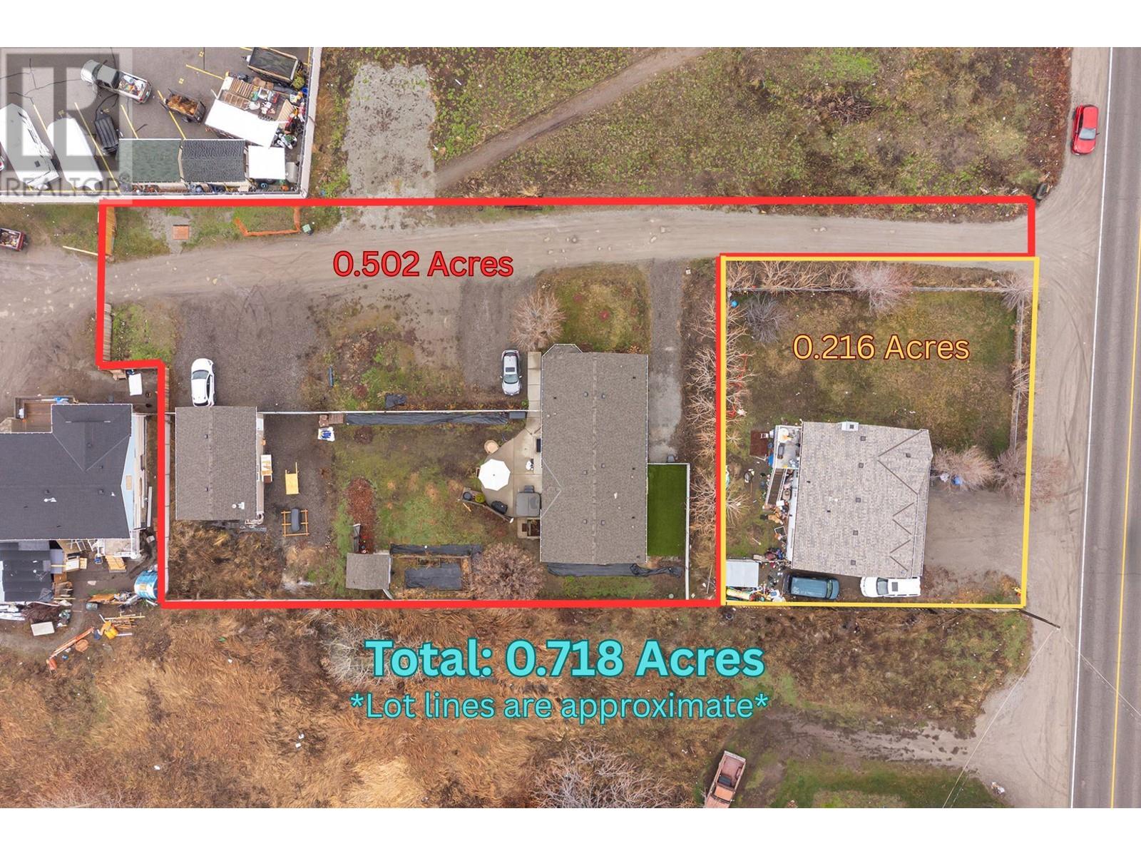 Property at 3431 Old Okanagan Highway image 4