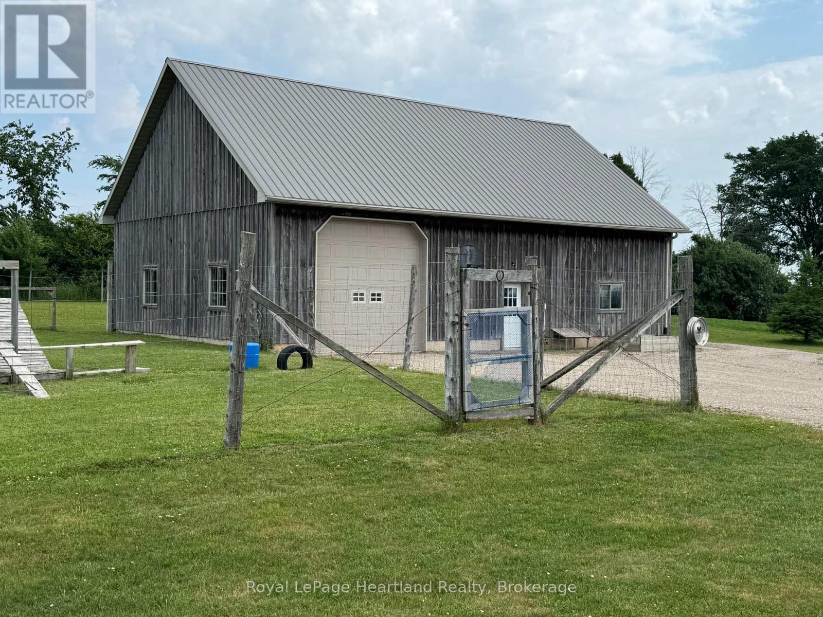 81572 Lucknow Line, Ashfield-Colborne-Wawanosh, Ontario  N7A 3Y1 - Photo 31 - X11962324