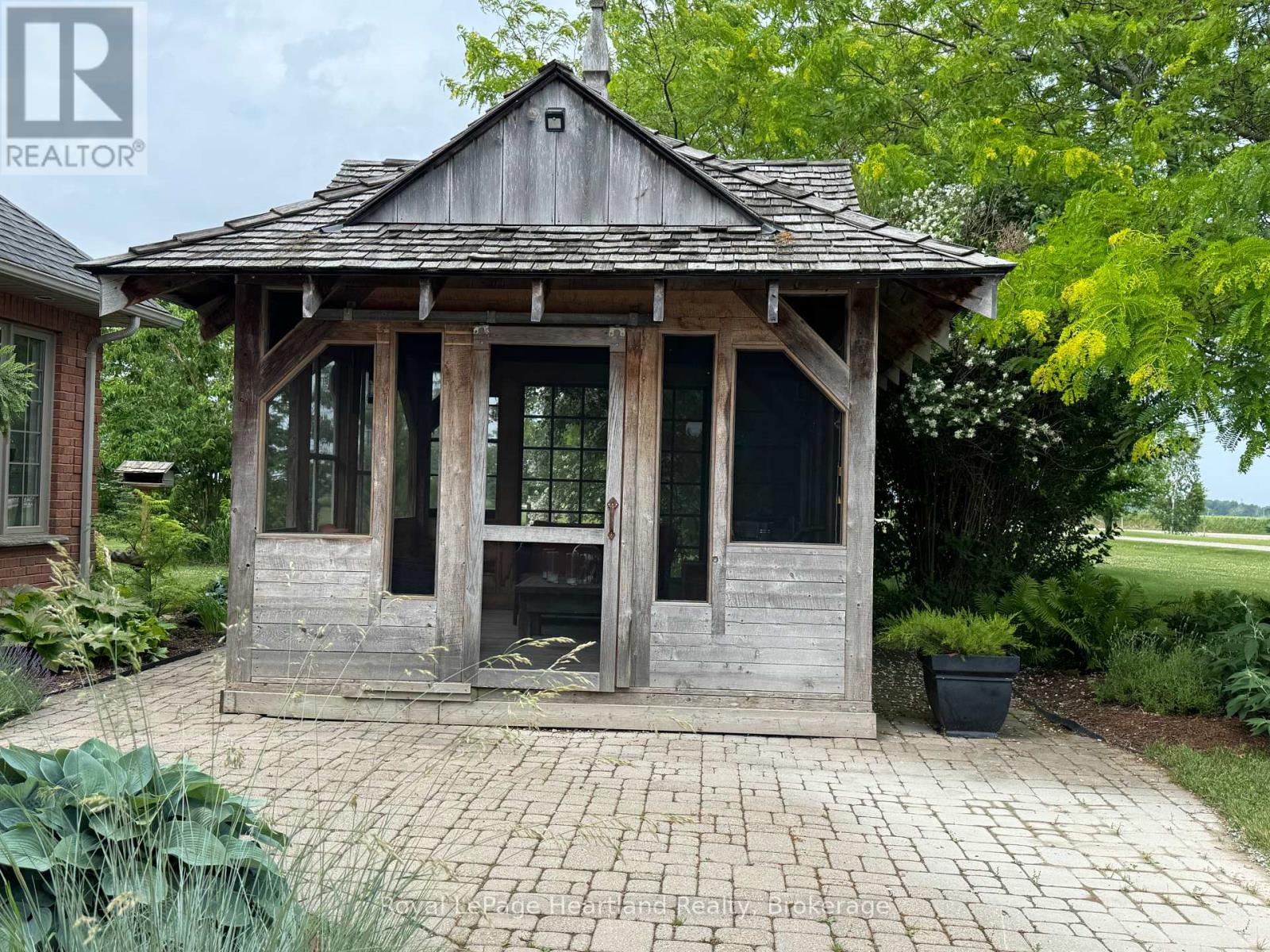 81572 Lucknow Line, Ashfield-Colborne-Wawanosh, Ontario  N7A 3Y1 - Photo 32 - X11962324