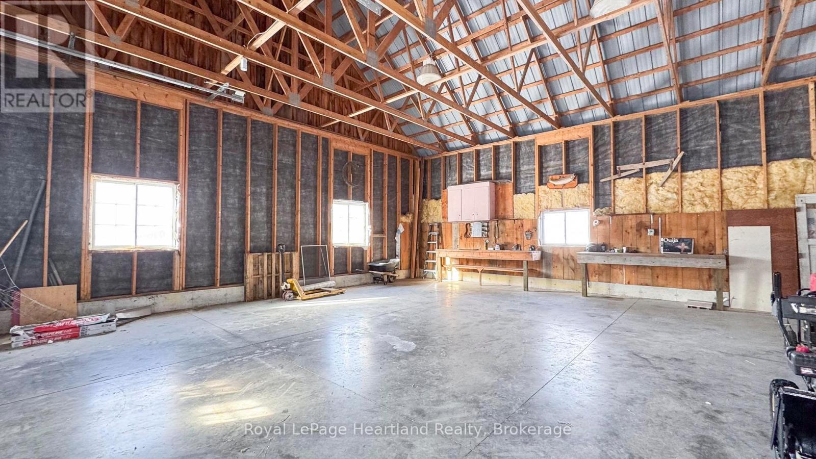 81572 Lucknow Line, Ashfield-Colborne-Wawanosh, Ontario  N7A 3Y1 - Photo 28 - X11962324