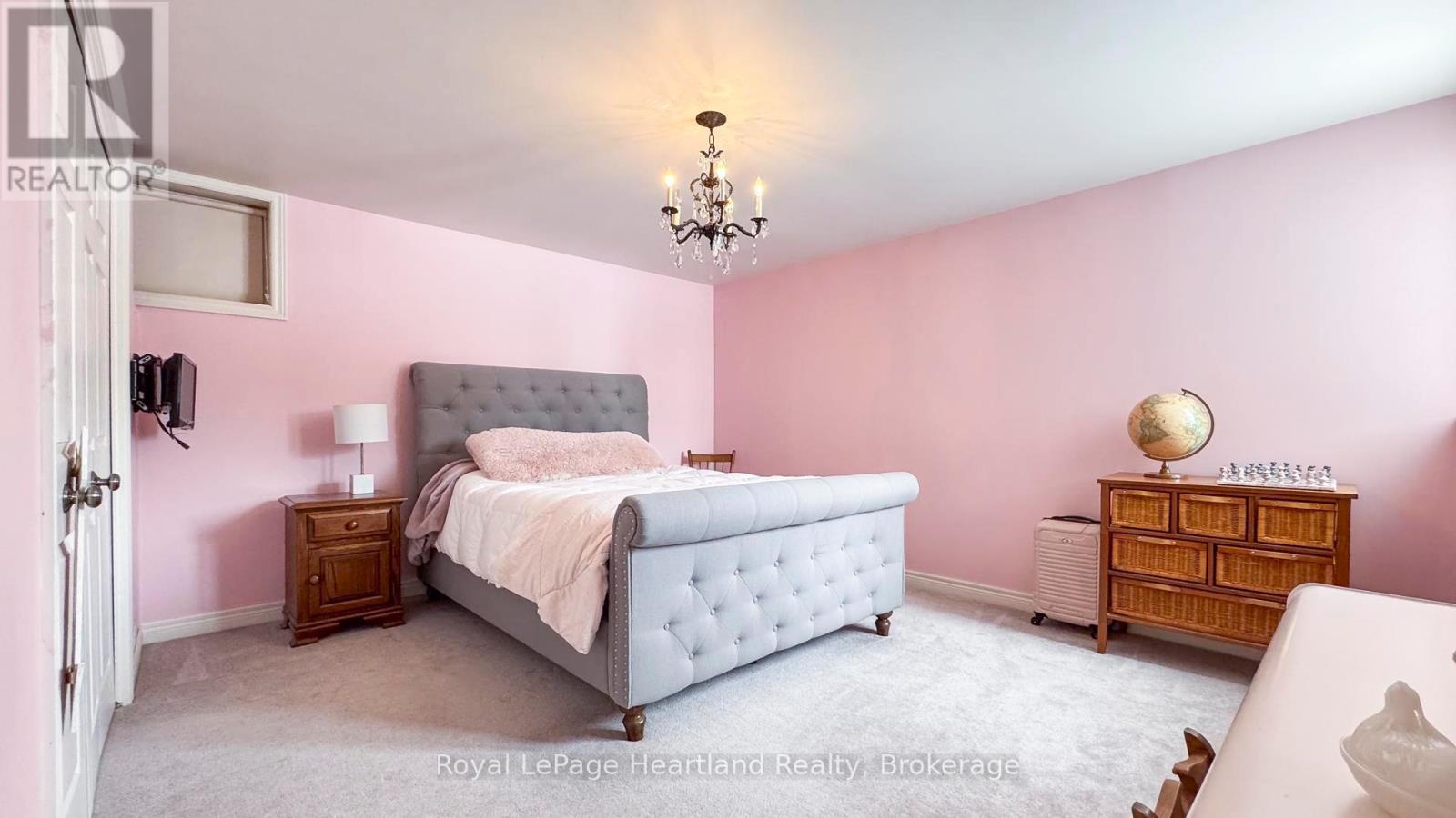 81572 Lucknow Line, Ashfield-Colborne-Wawanosh, Ontario  N7A 3Y1 - Photo 25 - X11962324