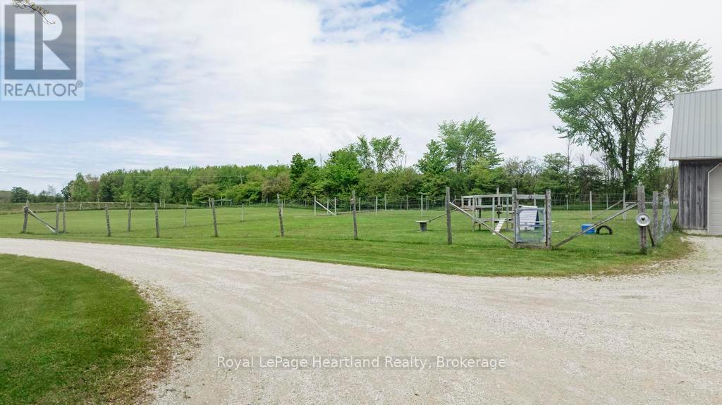 81572 Lucknow Line, Ashfield-Colborne-Wawanosh, Ontario  N7A 3Y1 - Photo 41 - X11962324