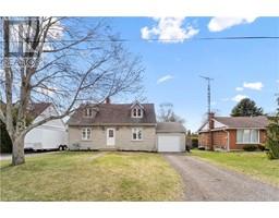 31 GEORGE Street, langton, Ontario
