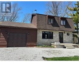 123 DAHINDA DRIVE, Colchester, Ontario