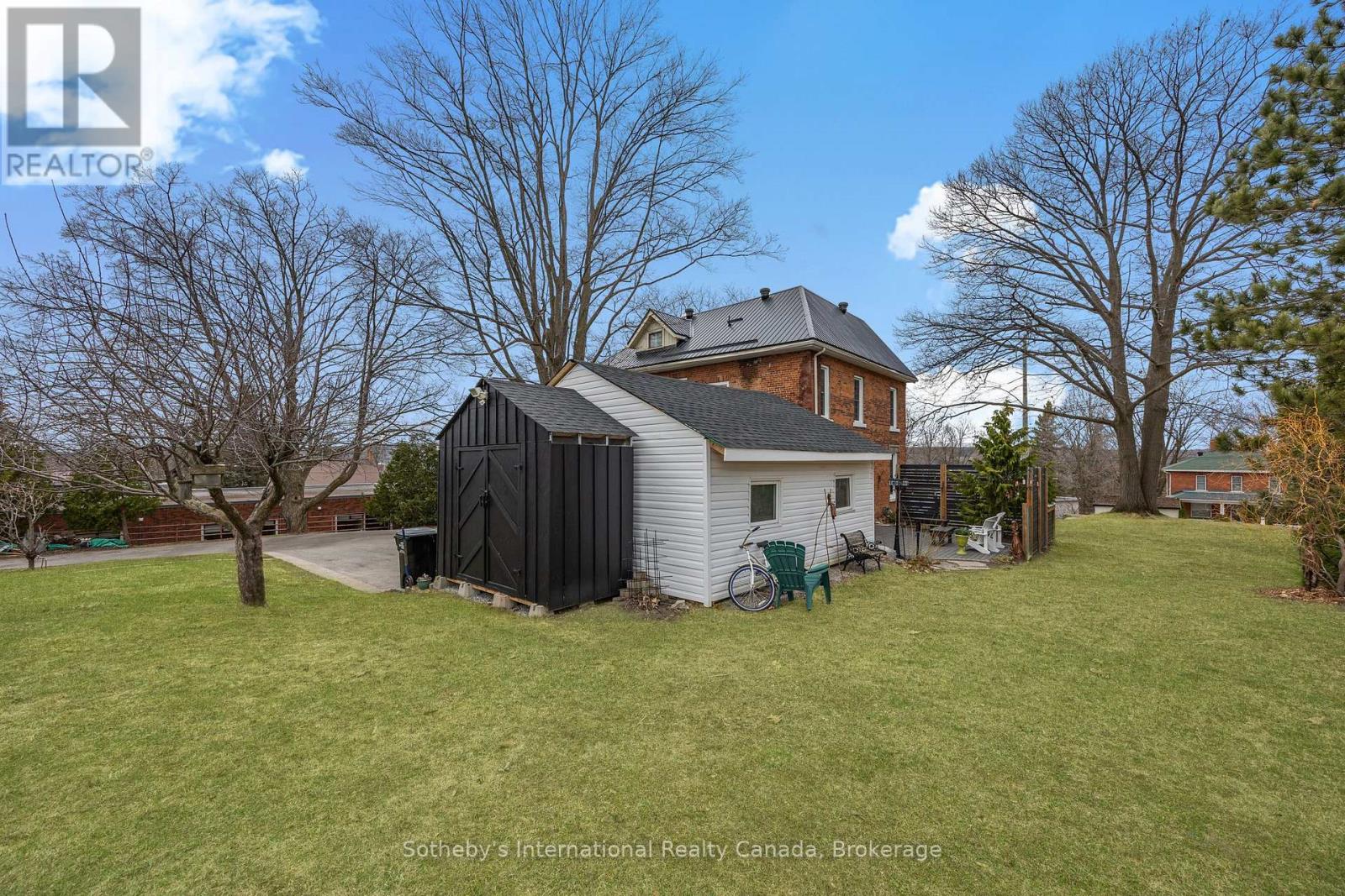 26 Robert Street E, Penetanguishene, Ontario  L9M 1K7 - Photo 42 - S12085685