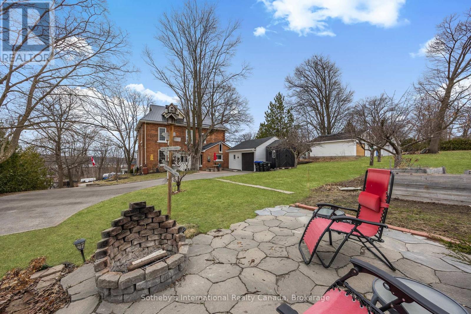 26 Robert Street E, Penetanguishene, Ontario  L9M 1K7 - Photo 46 - S12085685