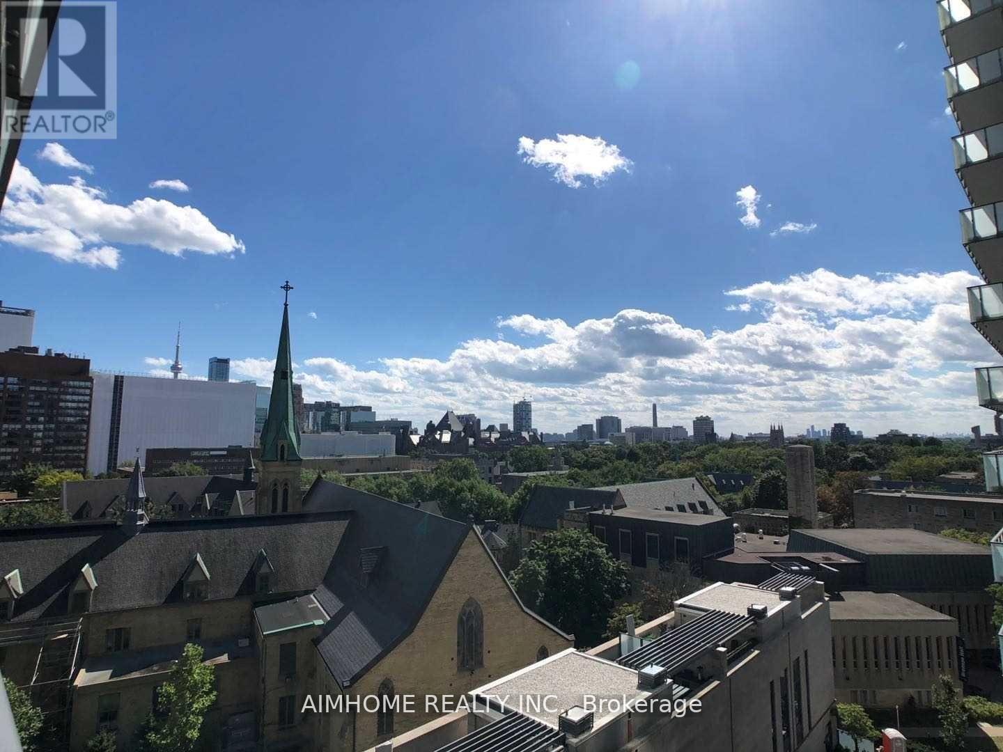 707 - 1080 Bay Street, Toronto, Ontario  M5S 0A5 - Photo 2 - C12094353