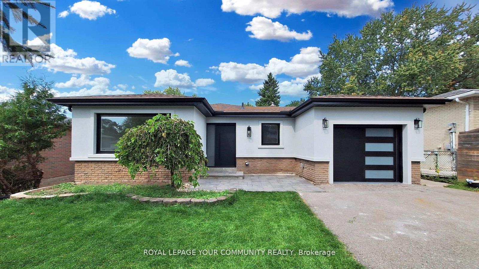 BSMT - 949 WILDWOOD DRIVE, Newmarket, Ontario