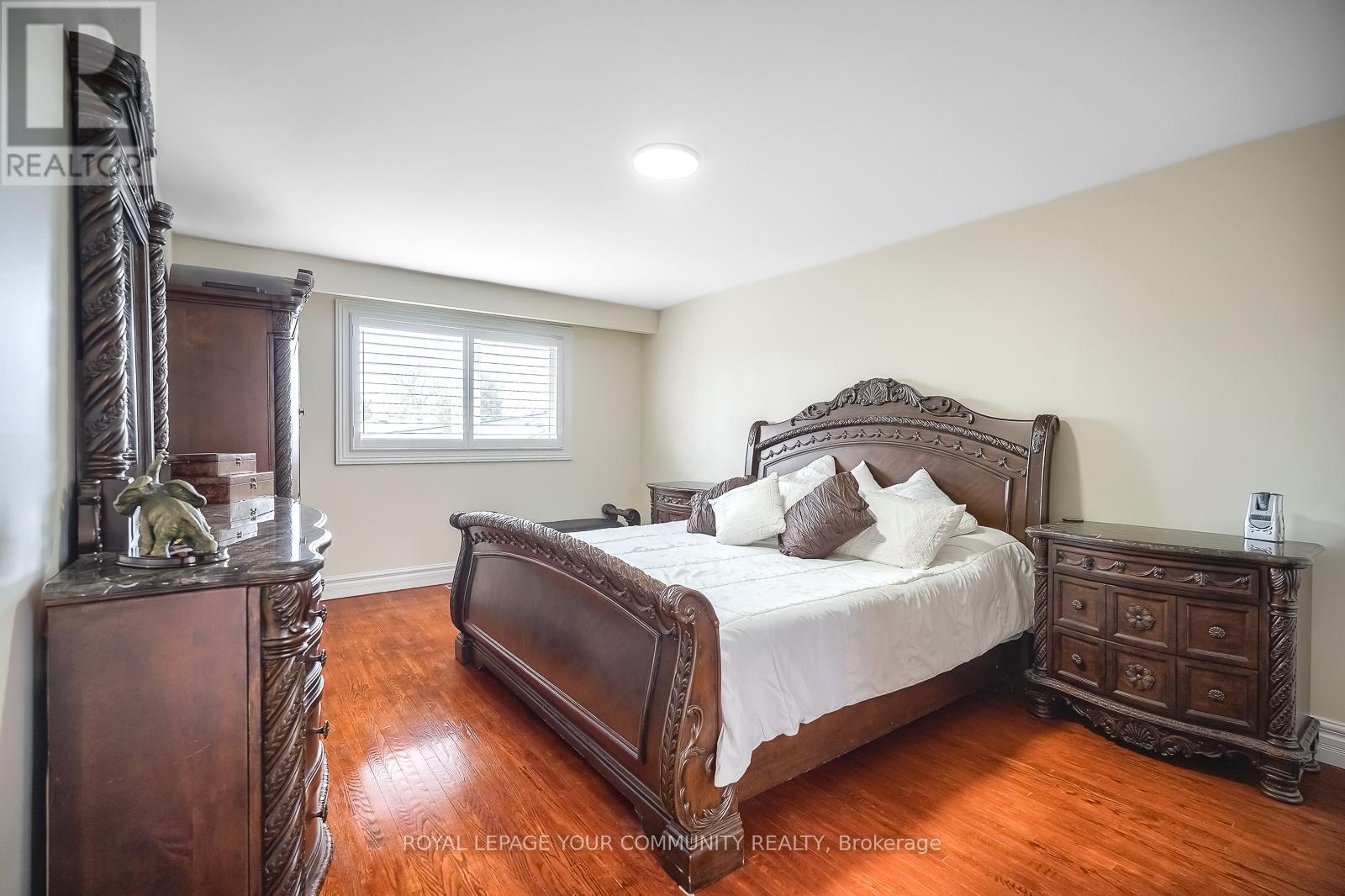 18 Terryellen Crescent, Toronto, Ontario  M9C 1H7 - Photo 24 - W12094364