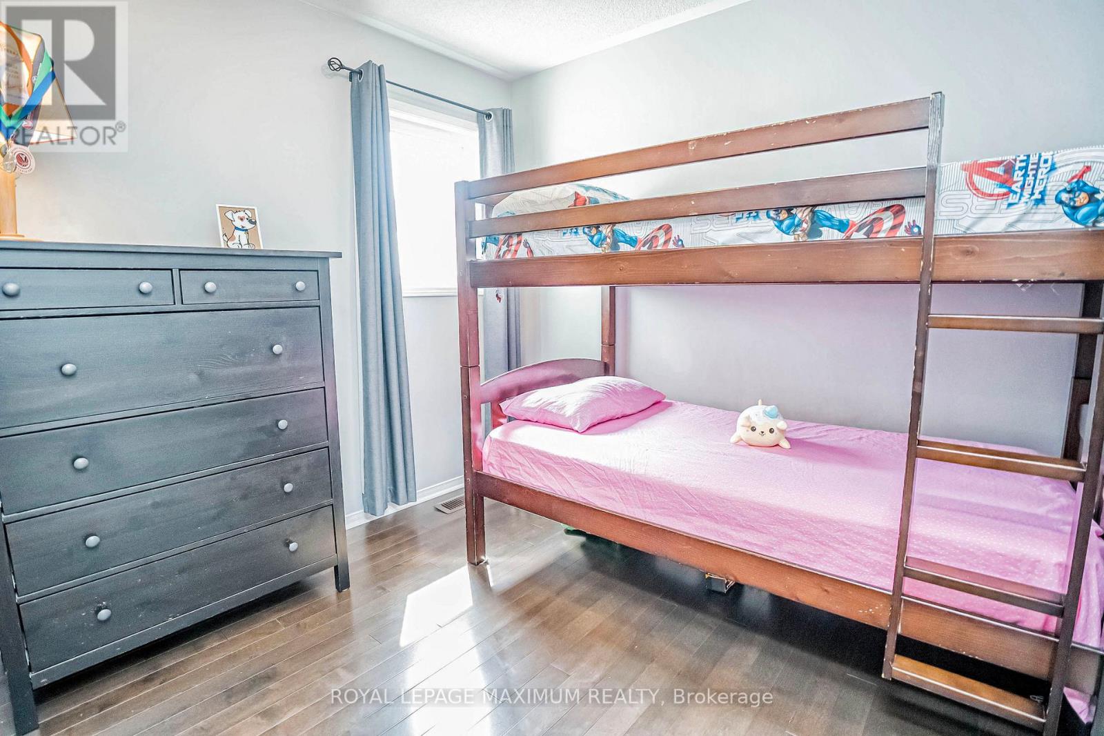 31 Joseph Griffith Lane, Toronto, Ontario  M3L 0C8 - Photo 24 - W12094373