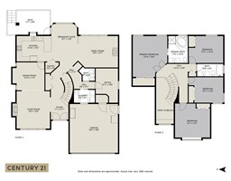 19071 63B AVENUE, Surrey property photo listing R2986521 for sale