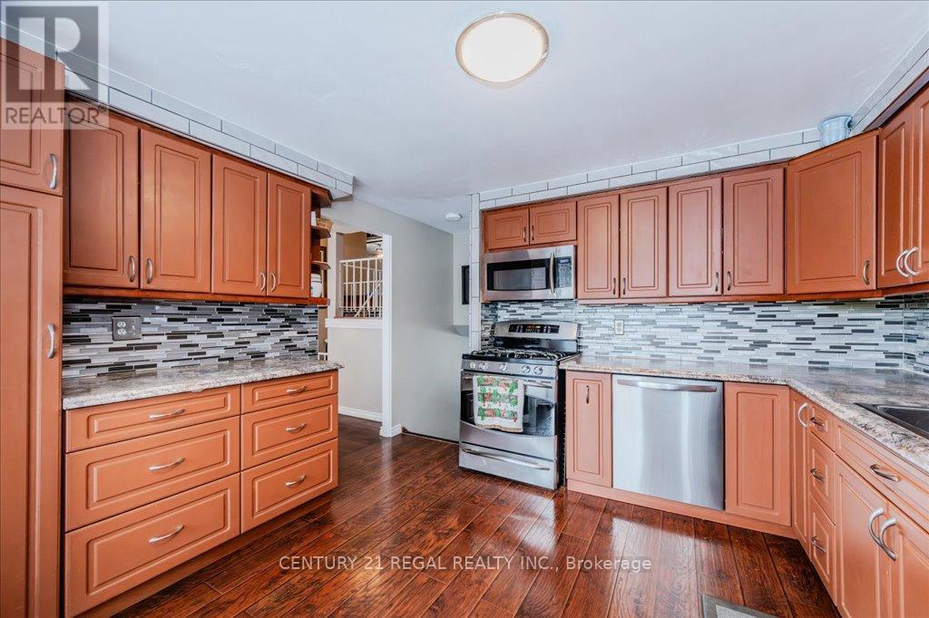 107 Roseneath Crescent, Kitchener, Ontario  N2E 1V8 - Photo 14 - X12094383