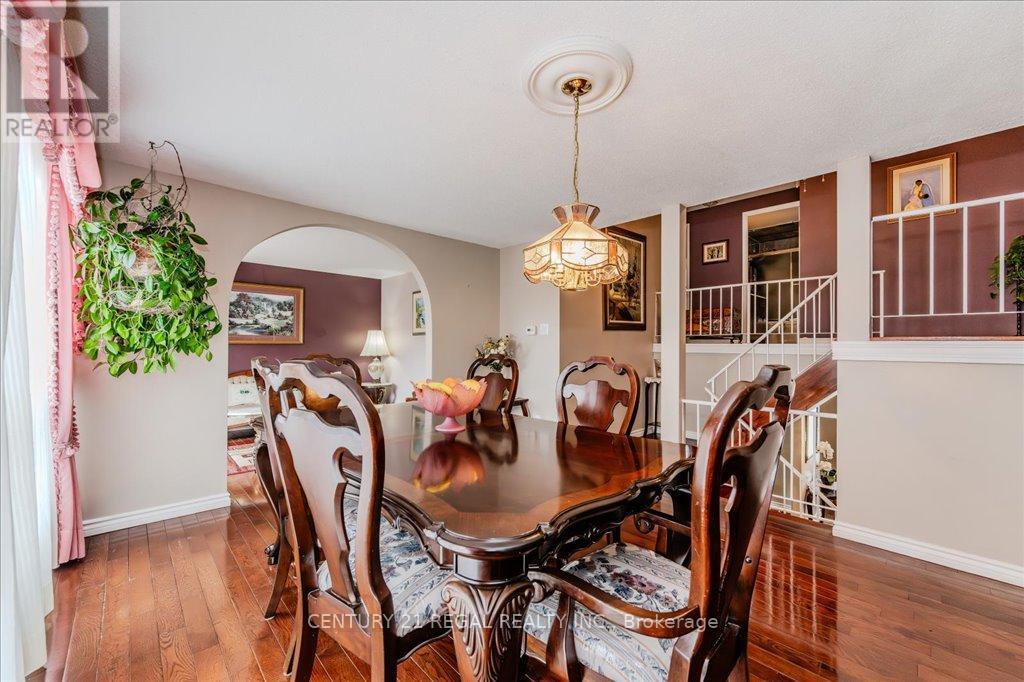107 Roseneath Crescent, Kitchener, Ontario  N2E 1V8 - Photo 18 - X12094383