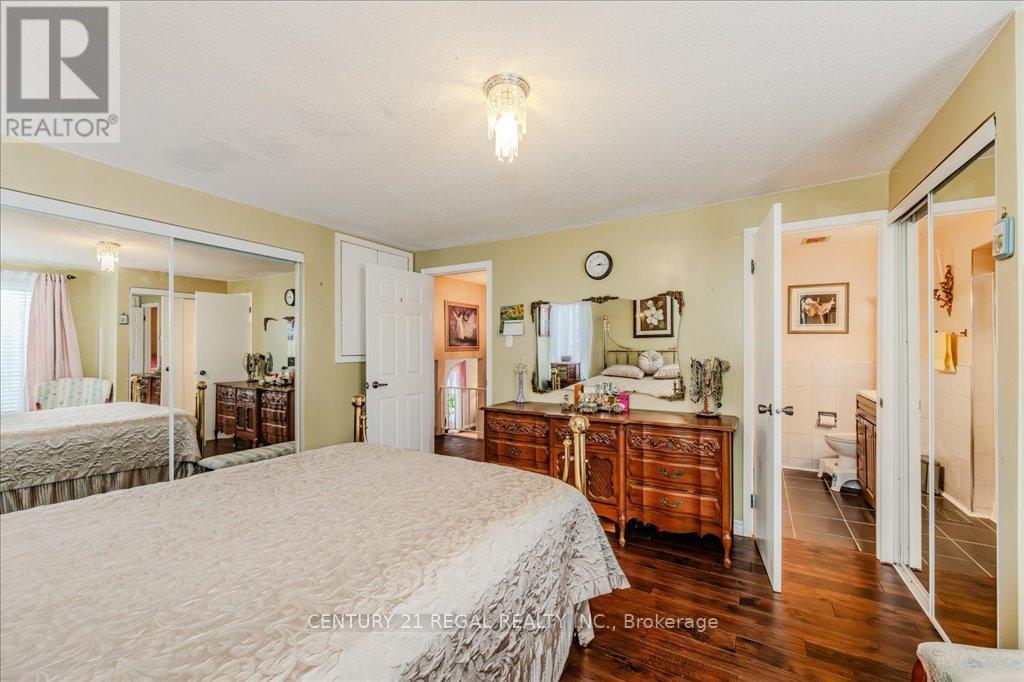 107 Roseneath Crescent, Kitchener, Ontario  N2E 1V8 - Photo 22 - X12094383