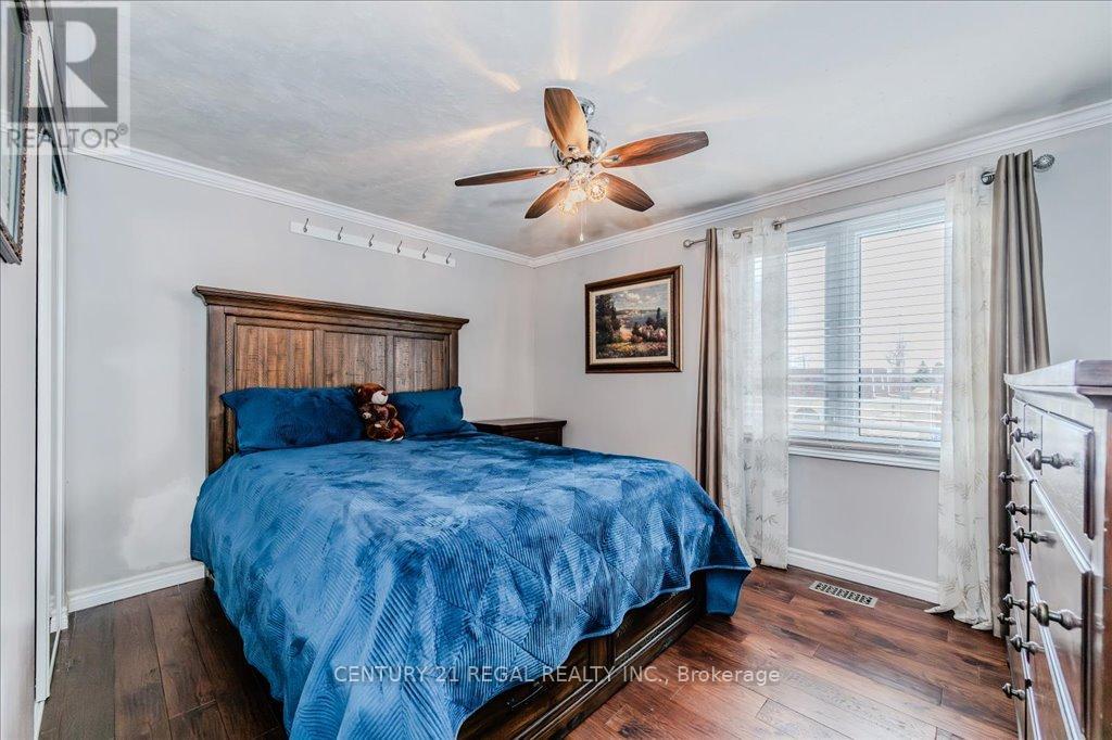 107 Roseneath Crescent, Kitchener, Ontario  N2E 1V8 - Photo 26 - X12094383