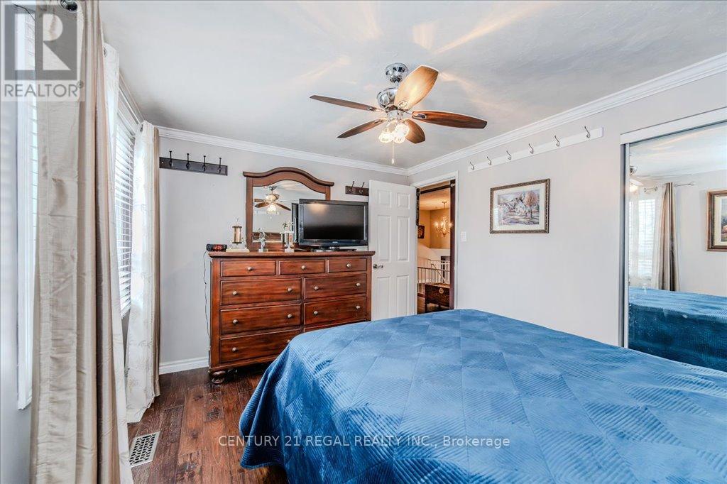 107 Roseneath Crescent, Kitchener, Ontario  N2E 1V8 - Photo 27 - X12094383