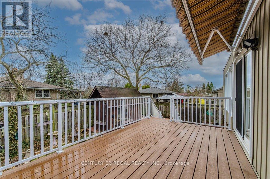 107 Roseneath Crescent, Kitchener, Ontario  N2E 1V8 - Photo 37 - X12094383