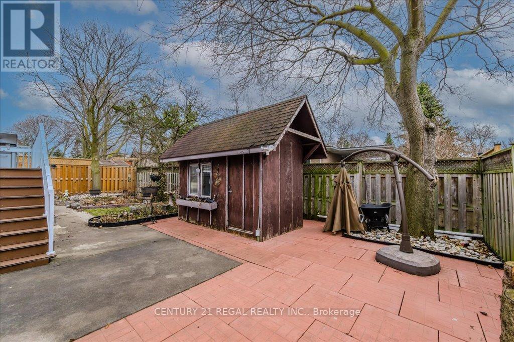 107 Roseneath Crescent, Kitchener, Ontario  N2E 1V8 - Photo 39 - X12094383