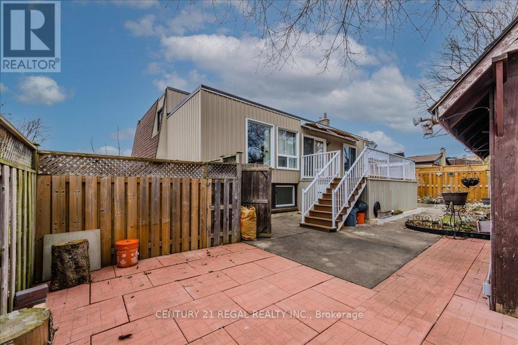 107 Roseneath Crescent, Kitchener, Ontario  N2E 1V8 - Photo 40 - X12094383