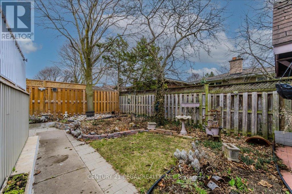 107 Roseneath Crescent, Kitchener, Ontario  N2E 1V8 - Photo 42 - X12094383