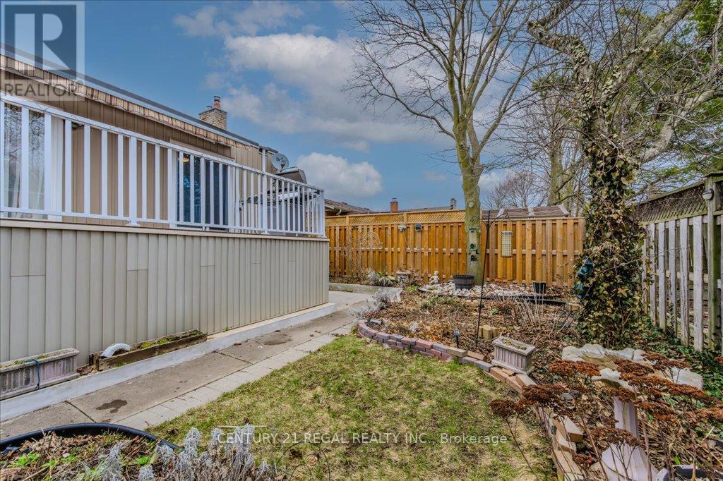 107 Roseneath Crescent, Kitchener, Ontario  N2E 1V8 - Photo 43 - X12094383