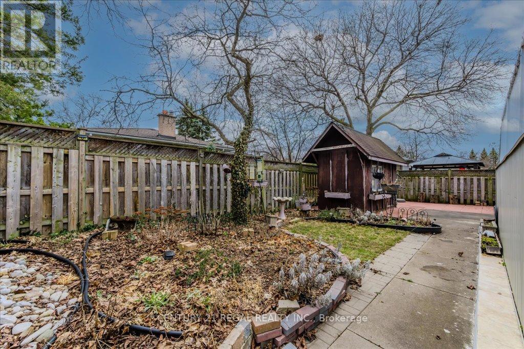 107 Roseneath Crescent, Kitchener, Ontario  N2E 1V8 - Photo 44 - X12094383