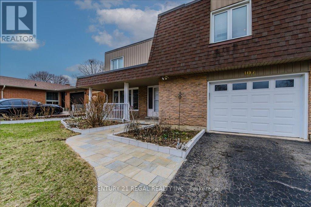 Property at 107 ROSENEATH CRESCENT image 5